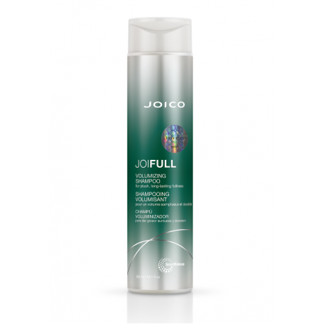 Joico JoiFull Volumizing szampon dodający włosom objętości 300 ml