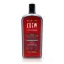 American Crew Classic 3w1 szampon odżywka i żel pod prysznic rumianek + sosna 1000 ml