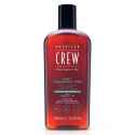 American Crew Classic 3w1 szampon odżywka i żel pod prysznic rumianek + sosna 450 ml