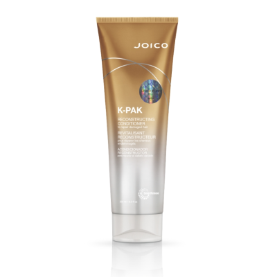 Joico K-PAK Reconstructing odżywka odbudowująca 250 ml