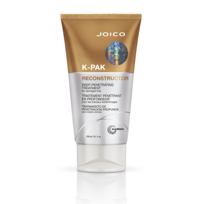 Joico K-PAK Reconstructor Deep Treatment maska odbudowująca 150 ml