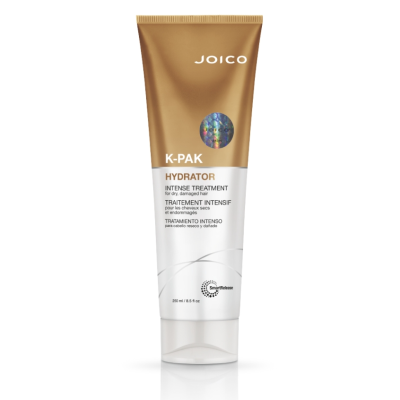 Joico K-PAK Hydrator Intense Treatment maska nawilżająca 250 ml