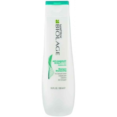 Biolage SCALPSYNC Anti-Dandruff szampon przeciwłupieżowy 250 ml