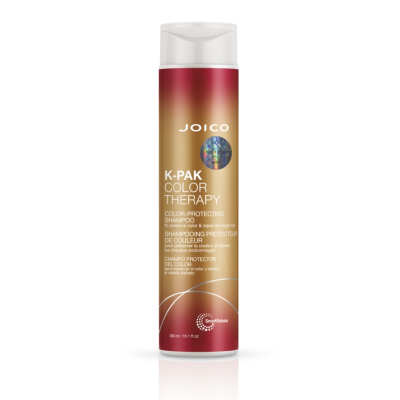 Joico K-PAK Color Therapy szampon do włosów farbowanych 300 ml