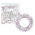 InvisiBobble Traceless Hair Ring  Marble St.Taupez gumki do włosów 3 szt.