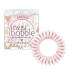 InvisiBobble Traceless Hair Ring Marble Pinkerbell gumki do włosów 3 szt.