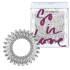 InvisiBobble Traceless Hair Ring Sprakling Clear So in Love gumki do włosów 3 szt. 
