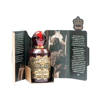 Captain Fawcett Maharajah perfumy Eau De Parfum 50 ml