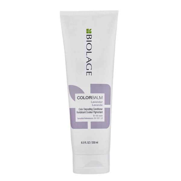 Biolage Color Balms odżywka koloryzująca Lavender 250 ml