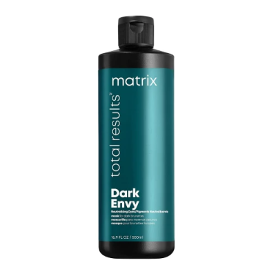 Matrix Total Results Dark Envy maska neutralizująca czerwone odcienie 500 ml