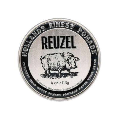 Reuzel Concrete Hold Matte Pomade 113g
