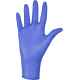 Rękawiczki nitrylex Mercator kobaltowe S
