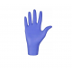 Rękawiczki nitrylex Mercator S lavender
