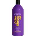 Matrix Total Results Color Obessed odżywka do włosów farbowanych 1000 ml