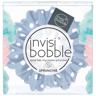 Invisibobble Sprunchie Dot's It kropeczki