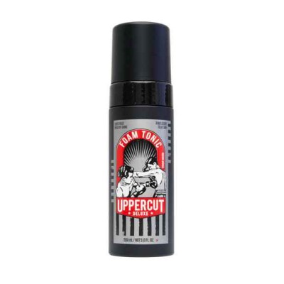 Uppercut Foam Tonic Tonik modelujący w piance 150ml NEW
