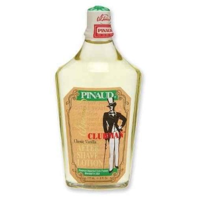 Clubman Lotion po goleniu ASL Classic Vanilla 177ml