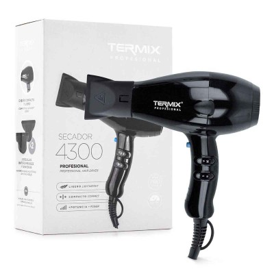 Suszarka Termix 4300 2000W