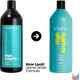 Matrix Total Results Hight Amplify nawilżający szampon dodający objętości 1000 ml