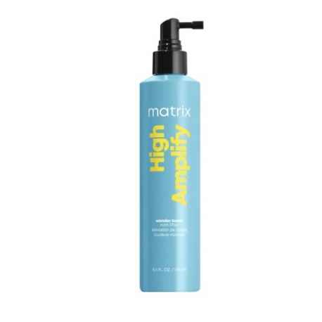 Matrix Total Results Hight Amplify Root Lift płyn unoszący włosy u nasady 250 ml