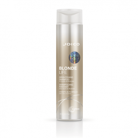 Joico Blonde Life Brightening szampon 300 ml