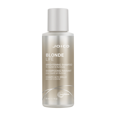 Joico Mini Blonde Life Brightening szampon 50 ml
