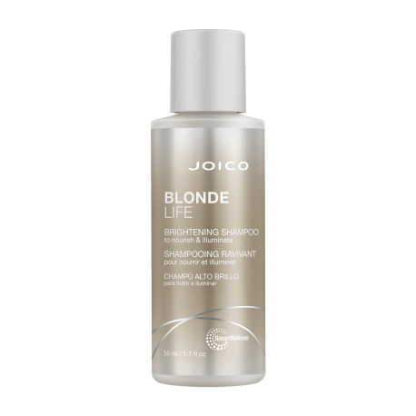Joico Mini Blonde Life Brightening szampon 50 ml
