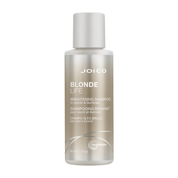 Joico Mini Blonde Life Brightening szampon 50 ml
