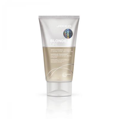 Joico Mini Blonde Life brightening masque 50 ml