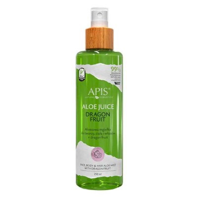 Apis Mgiełka Aloesowa 250 ml