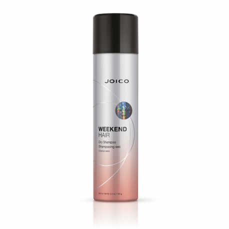 Joico Weekend Hair Dry szampon 255 ml