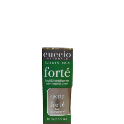 Cuccio Forte Nail Strengthener utwardzacz do paznokci 15ml