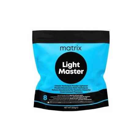 Matrix Rozjaśniacz Light Master 500 g