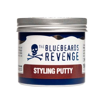 Bluebeards Revenge Styling Putty Pasta do włosów