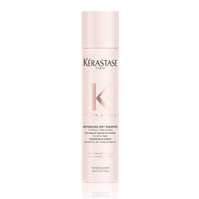 Kerastase Fresh Affair - Suchy szampon