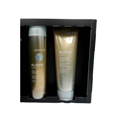 Joico Blonde Life Brightening zestaw