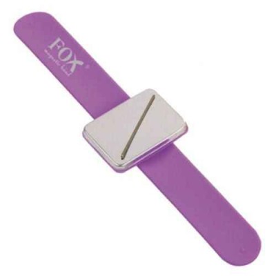 Opaska magnetyczna FOX MAGNETIC BAND purple 1507030