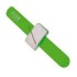 Opaska magnetyczna FOX MAGNETIC BAND green 1507031