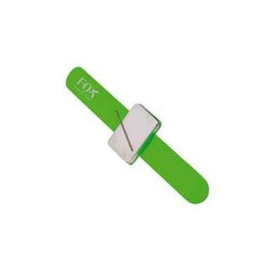 Opaska magnetyczna FOX MAGNETIC BAND green 1507031