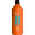 Matrix Total Results Mega Sleek szampon wygładzający 1000 ml
