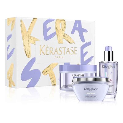 Kerastase HOLIDAYS Kofret - Blond Cicanuit