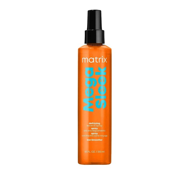 Matrix Total Results Mega Sleek Iron Smooth spray wygładzający 250 ml