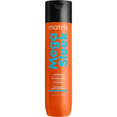 Matrix Total Results Mega Sleek odżywka wygładzająca 300 ml