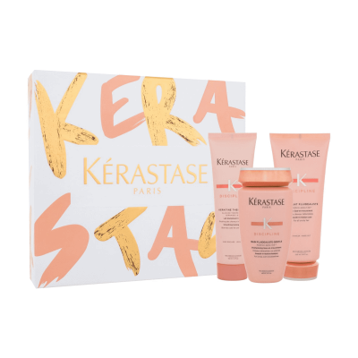 Kerastase Zestaw HOLIDAYS Kofret - Discipline