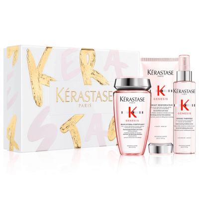 Kerastase zestaw HOLIDAYS Kofret - Genesis