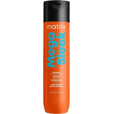 Matrix Total Results Mega Sleek szampon wygładzający 300 ml
