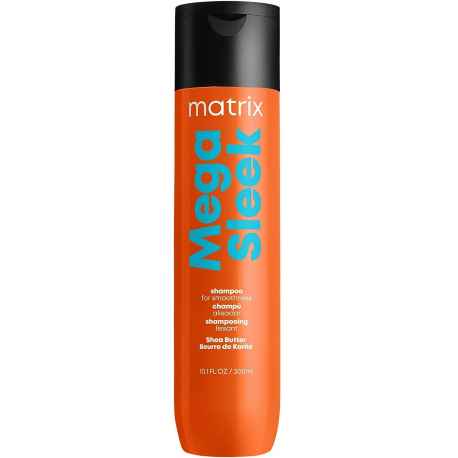 Matrix Total Results Mega Sleek szampon wygładzający 300 ml
