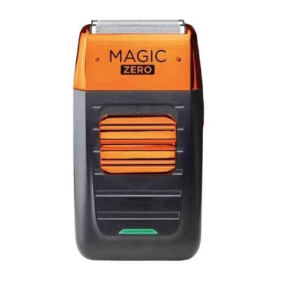 Golarka Giubra Magic Zero + mini-trymer 2365-14AC