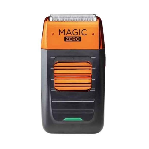 Golarka Giubra Magic Zero + mini-trymer 2365-14AC