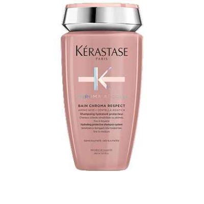 Kerastase Chroma Absolu Bain Chroma Respect do włosów cienkich 250ml